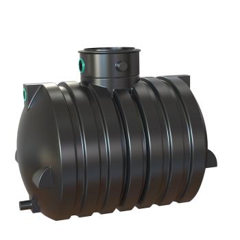 Annalena-Tank *DIE EINFACHE* 4000 Liter